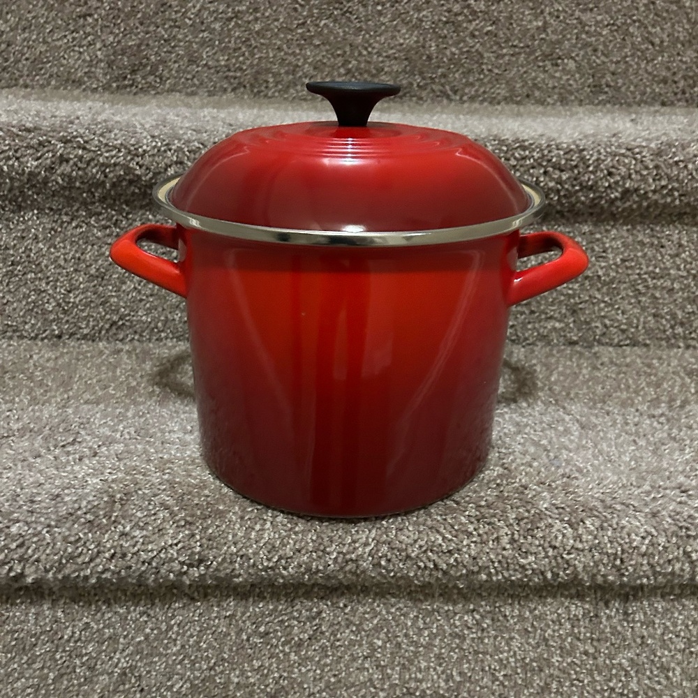 Le Creuset Stockpot